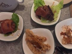 -和子足浴SPA会馆(东方之门店)