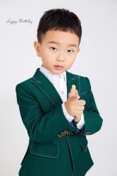 -海马体家庭照相馆(杭州远洋乐堤港店)
