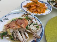 -旺鲜渔港连锁餐厅·珠海特色美食地标(爱情邮局店)