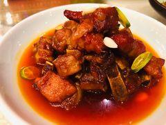 -西安饭庄·非遗陕菜(钟楼店)