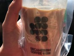 -DECAMERON十日谈(卓悦汇店)