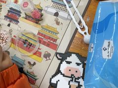 -100家灵感仓库·DIY团建(什刹海店)