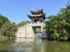 -珠海圆明新园