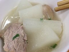 iphone_upload_pic-荣生萝卜汤饭店