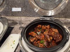 -浙江西子宾馆·瑶园咖啡厅