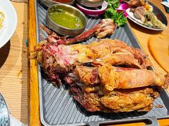 -哈啾嗨·新概念蒙餐(红星新城店)