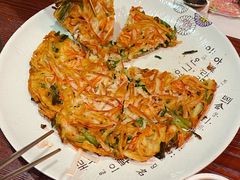 -明成宫韩国料理(沃尔玛购物广场店)