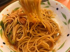 -萨莉亚意式餐厅(国展天虹店)