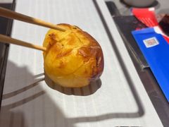 -鼎原力量东北吊炉烧烤(临河街店)