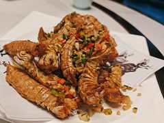 -映像威海·海鲜味道(市区店)