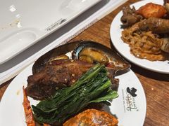 -汉巴味德(沈阳万象汇店)