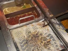 -星伦多自助料理·涮烤一体(虹悦城店)