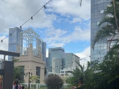 -CIAO·团建聚餐·生日派对轰趴馆(福田店)