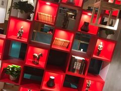 -山丹丹西北菜(金贸大厦店)