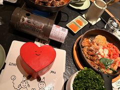 -小麦穗私人订制蛋糕·甜品台(万达店)