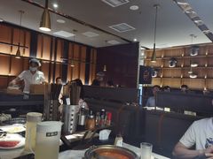 -火炉火自助餐(西直门凯德MALL店)