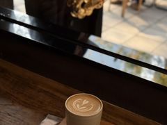 -常识咖啡common sense(春熙路店)