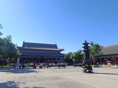 -天津妈祖文化园
