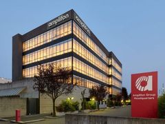 -安湃声助听器(密云店)