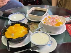 -民信老铺(华盖路店)
