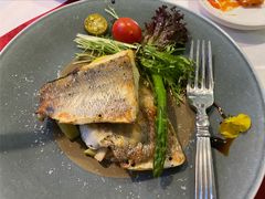 -维兰西餐(万泉河店)