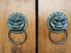 -北京前门大栅栏