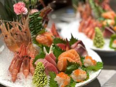 -王鼎精致料理铁板烧(世博源店)