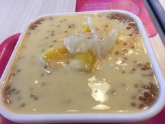 -满记甜品(荟聚购物中心店)