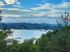 -千岛湖天屿景区
