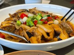 -朴墅(西湖青芝坞店·杭帮菜·家宴.14年的店)