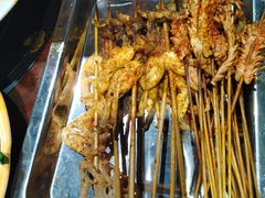 -庆合府重庆大排档(紫都城店)