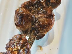 -巴依老爷新疆美食(牡丹园店)