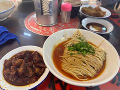 -逸桂禾面馆