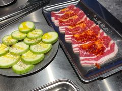 -韩山葵烤肉(太古里店)