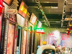 -北三老太太烧烤(人生一串上榜店)