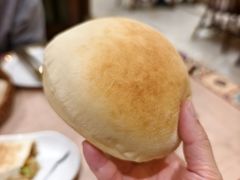-BRBR叙利亚餐厅(总店)