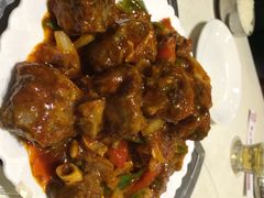 老朴朝鲜风味(顾乡店)-老朴朝鲜风味(顾乡店)