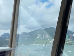 -湾景餐厅(海洋公园店)