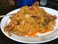 -光海鲜鱼翅餐厅(叻差拉披色路店)