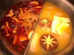 台式麻辣锅-湊湊火锅·茶憩(东城万达店)