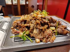-北平食府(马鞍山路店)