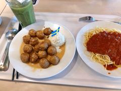 -宜家·瑞典风味餐厅(烟台路店)