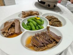 -徽镇小厨·经典徽菜(马连道店)