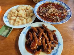 -洪福亮酒家(南草厂街店)
