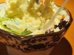 -仓桥家·焗寿司·锅物(光谷步行街店)