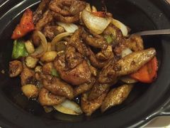 -石浦大酒店(百丈店)