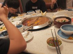 -左庭右院鲜牛肉火锅(长泰广场店)