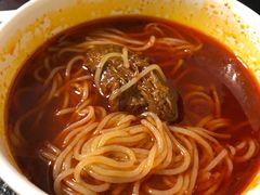 -金龙烧烤·牛肉面(西塔店)
