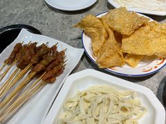 -成都玉林串串香(世纪港湾店)