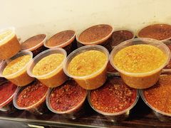 -螺世纪螺蛳粉·桂味小排档(裕德店)